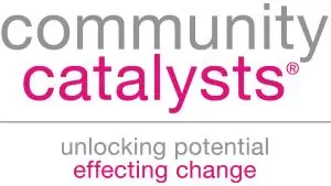 Community Catalysts logo