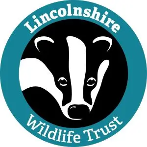 Lincolnshire Wildlife Trust Logo