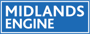 Midlands Engine logo