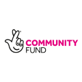 Lottery Community Fund logo