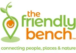 The Friendly Bench Boston Logo