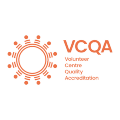 VCQA Accredited logo