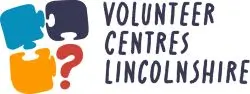 Volunteer Centres Lincolnshire Logo