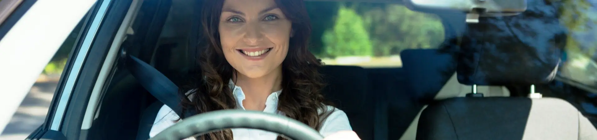 Wellbeing Volunteer Driver